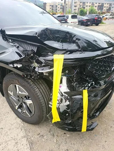2022 Kia Sorento KNARL81GBNA105043 VIN:KNARL81GBNA105043