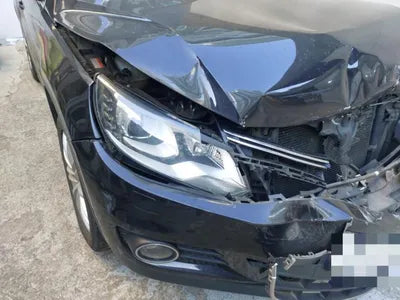 2015 Volkswagen Tiguan 368KMWVGZZZ5NZFW0 VIN:368KMWVGZZZ5NZFW0