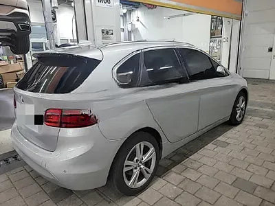 2016 BMW 2 Series Gran Tourer NONE VIN: