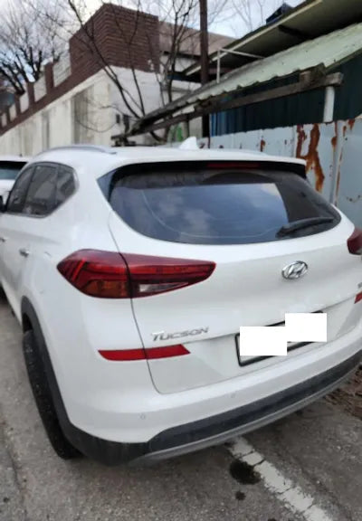 2019 Hyundai Tucson KMHJ581ABKU868617 VIN:KMHJ581ABKU868617