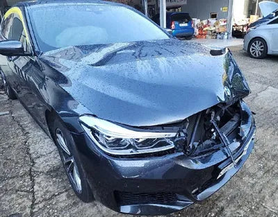 2019 Lifan 620 WBAJX4109KBU78007 VIN:WBAJX4109KBU78007