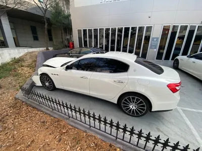 2016 maserati gibli diesel ZAM57TSA9G1168552 VIN:ZAM57TSA9G1168552