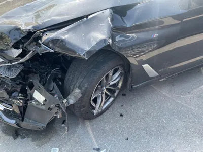 2018 BMW 530 WBAJD3102JG970740 VIN:WBAJD3102JG970740