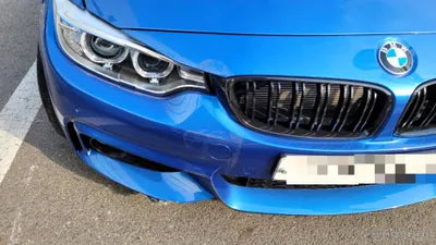 2017 BMW 420 WBA4P7109HK788407 VIN:WBA4P7109HK788407