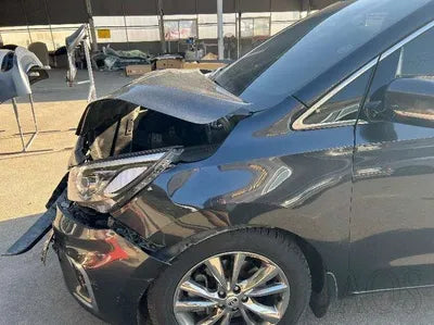 2018 Kia Carnival KNAME81ABKS505286 VIN:KNAME81ABKS505286