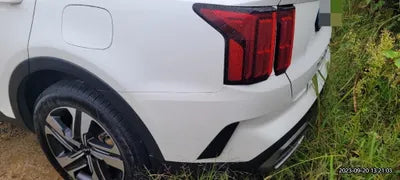 2021 Kia Sorento VIN: