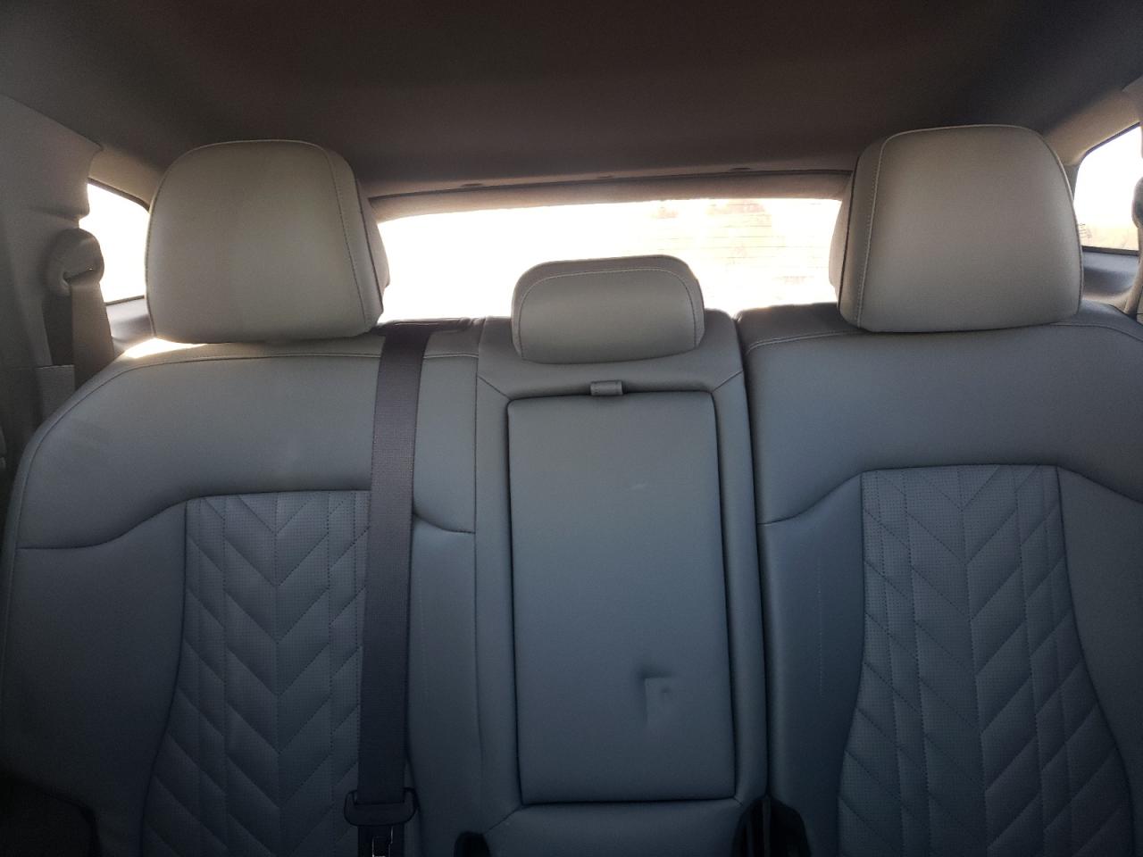 2023 KIA SPORTAGE X LINE VIN:5XYK6CAF0PG056021