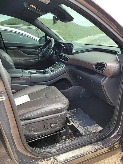 2021 Hyundai Santa FE KMHS381LHMU394906 VIN:KMHS381LHMU394906