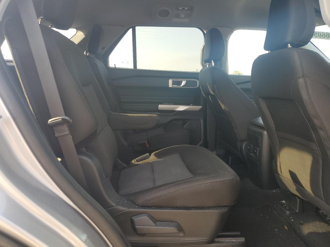 2023 FORD EXPLORER XLT VIN:1FMSK8DH0PGB85195