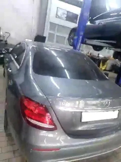 2016 Mercedes-Benz E 300 WDDZF4KB7HA117694 VIN:WDDZF4KB7HA117694