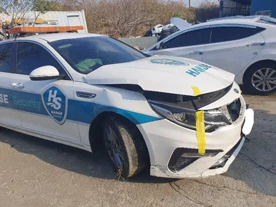 2019 Kia K5 KNAGT415GKA305801 VIN:KNAGT415GKA305801