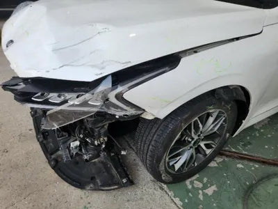 2020 Kia K5 KNAG241ABLA003876 VIN:KNAG241ABLA003876