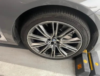 2020 BMW 760 WBA7U6109LCE71264 VIN:WBA7U6109LCE71264