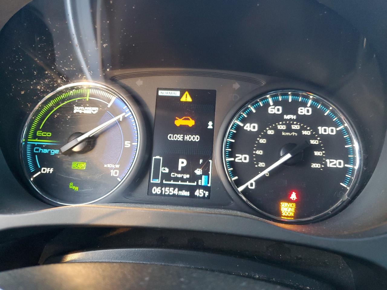 2022 MITSUBISHI OUTLANDER SEL VIN:JA4J2VA77NZ028060