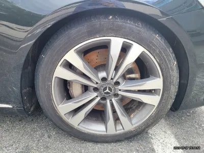 2018 Mercedes-Benz S 400 408KMWDDUG3FB9JA3 VIN:408KMWDDUG3FB9JA3