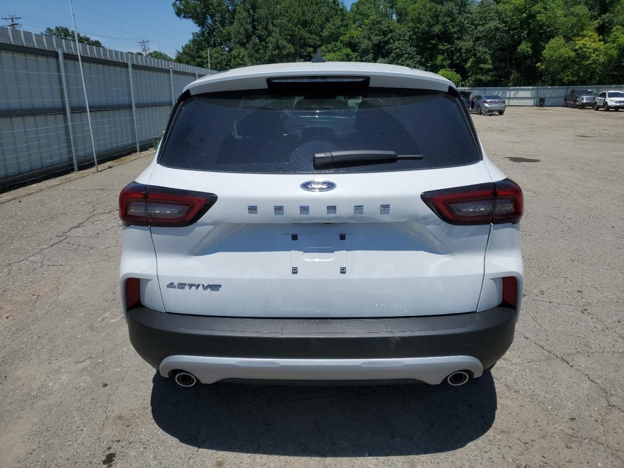 2024 FORD ESCAPE ACTIVE VIN:1FMCU0GN0RUA56301