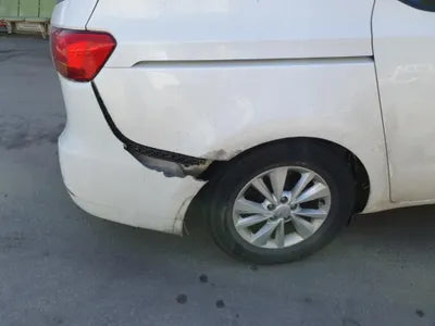 2015 Kia Carnival KNHMF37ABFS058575 VIN:KNHMF37ABFS058575