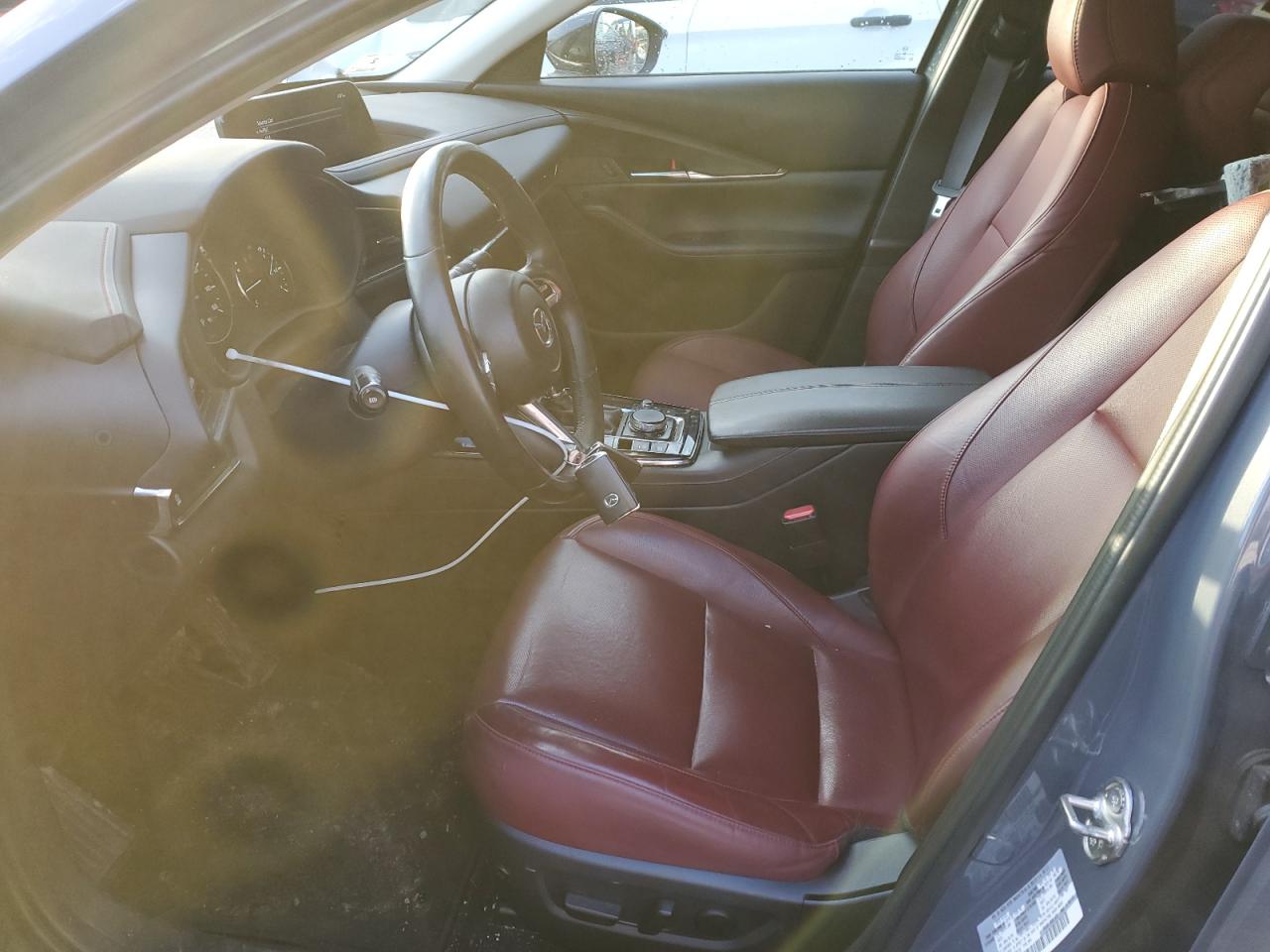 2022 MAZDA CX-30 PREFERRED VIN:3MVDMBCL4NM400816