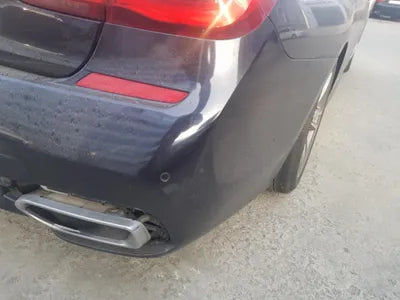 2018 BMW 730 WBA7C4103JG948636 VIN:WBA7C4103JG948636