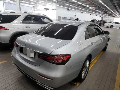 2022 Mercedes-Benz E 250 W1KZF4FB1NB034858 VIN:W1KZF4FB1NB034858