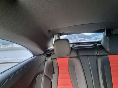 2018 Mercedes-Benz E 220 WDD1K1EB5JF038035 VIN:WDD1K1EB5JF038035