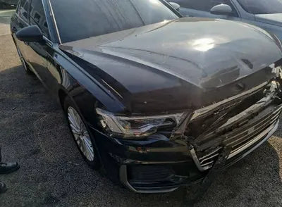 2021 Audi A6 WAUZZZF22MN044534 VIN:WAUZZZF22MN044534