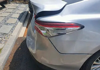 2019 Toyota Camry JTNB11HK1K3075417 VIN:JTNB11HK1K3075417
