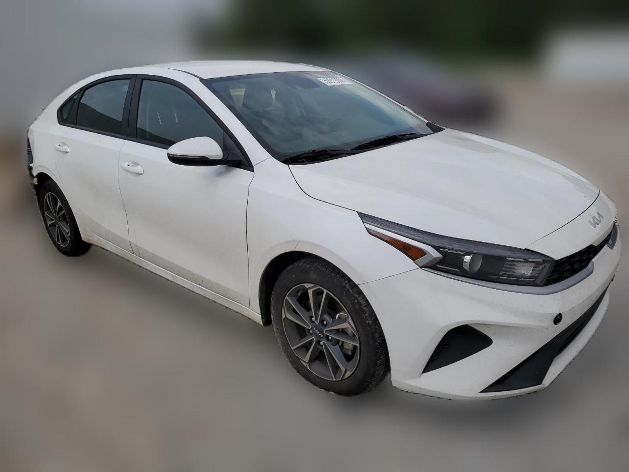 2023 KIA FORTE LX VIN:3KPF24AD1PE690968