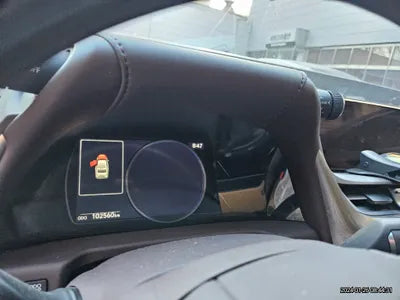 2019 Lexus ES 300 JTHB21B16K2059512 VIN:JTHB21B16K2059512