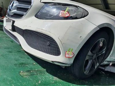 2019 Mercedes-Benz E 220 WDDZF0EB2KA621582 VIN:WDDZF0EB2KA621582