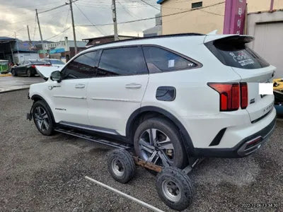 2021 Kia Sorento KNARH81GDMA017507 VIN:KNARH81GDMA017507