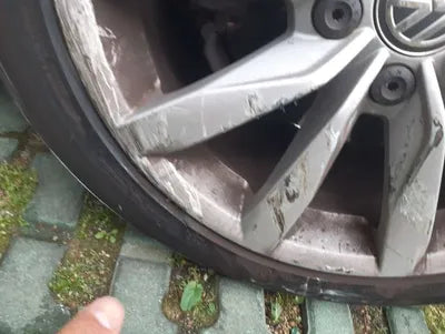 2015 Volkswagen Golf WVWZZZAUZFW281912 VIN:WVWZZZAUZFW281912