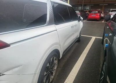 2021 Kia Carnival KNANE81BBMS033456 VIN:KNANE81BBMS033456