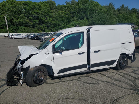 2022 FORD TRANSIT CONNECT XL VIN:NM0LS7S20N1518316