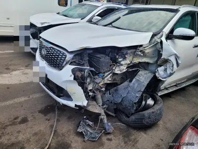 2017 Kia Sorento VIN: