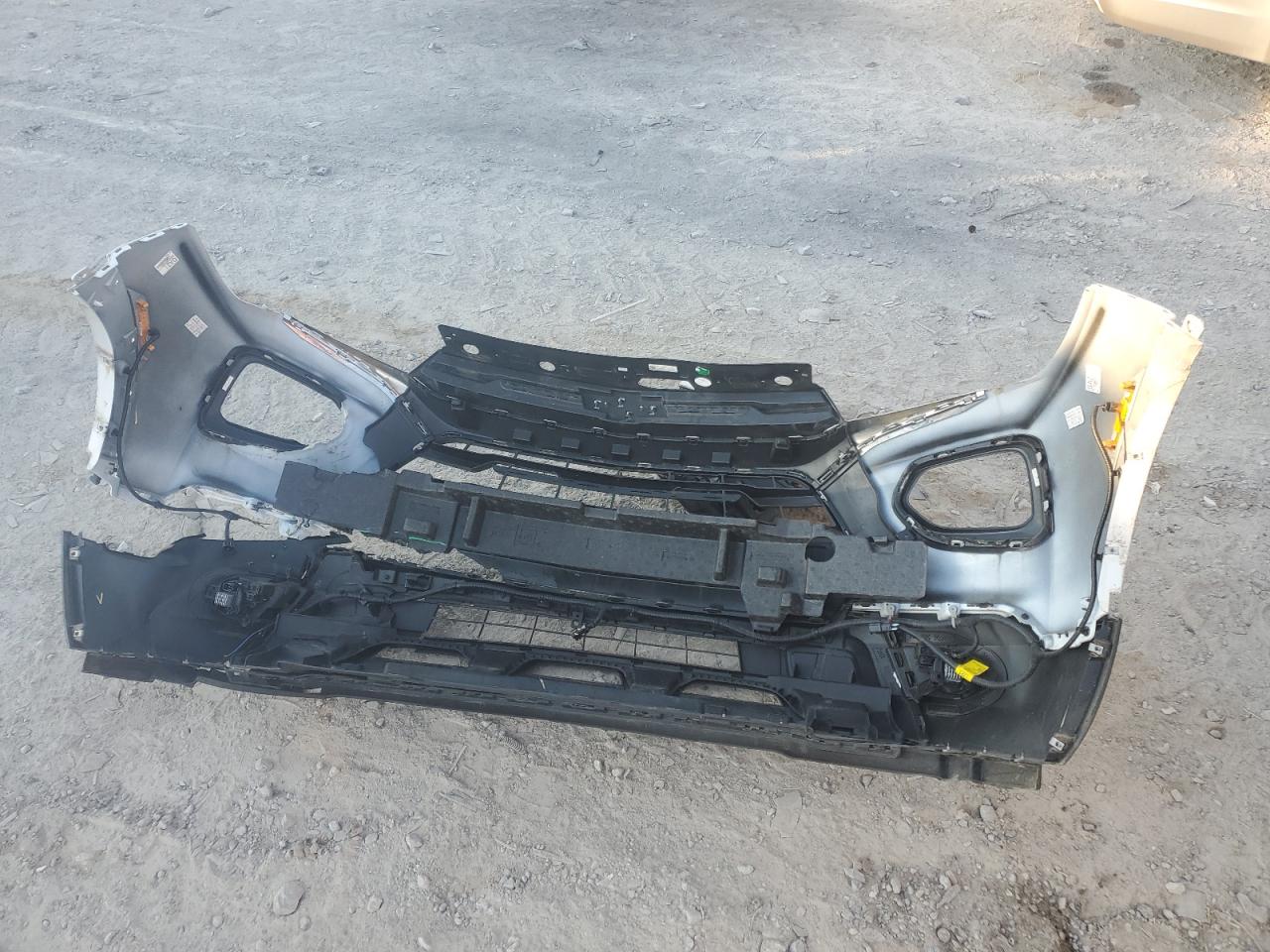 2023 CHEVROLET TRAILBLAZER LT VIN:KL79MPSLXPB004693