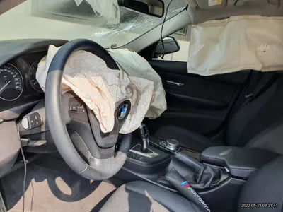 2017 BMW 320 WBA8D1108HK777177 VIN:WBA8D1108HK777177