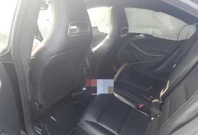 2016 Mercedes-Benz CLA 200 WDDSJ0CB6GN354305 VIN:WDDSJ0CB6GN354305