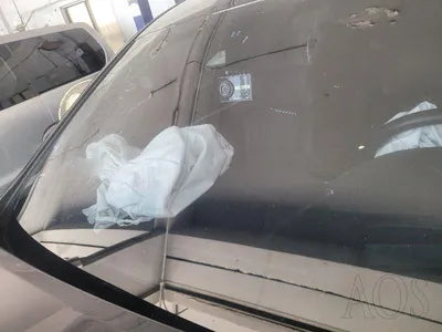 2017 Genesis G80 VIN: