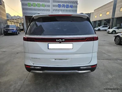 2023 Kia Carnival KNANC813BPS285023 VIN:KNANC813BPS285023