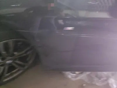 2015 BMW 320 062KMWBA3E1103FF9 VIN:062KMWBA3E1103FF9