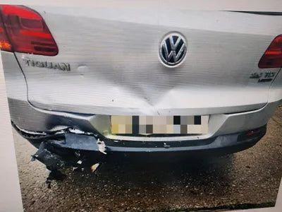 2015 Volkswagen Tiguan 151KMWVGZZZ5NZFW5 VIN:151KMWVGZZZ5NZFW5