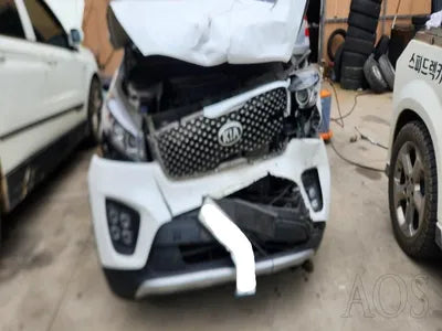 2016 Kia Sorento 917KMKNAPH81BDGA2 VIN:917KMKNAPH81BDGA2