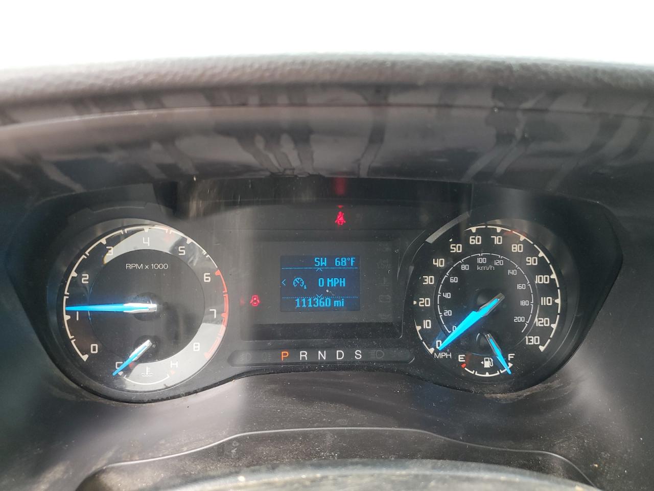 2022 FORD RANGER XL VIN:1FTER4EH3NLD50164