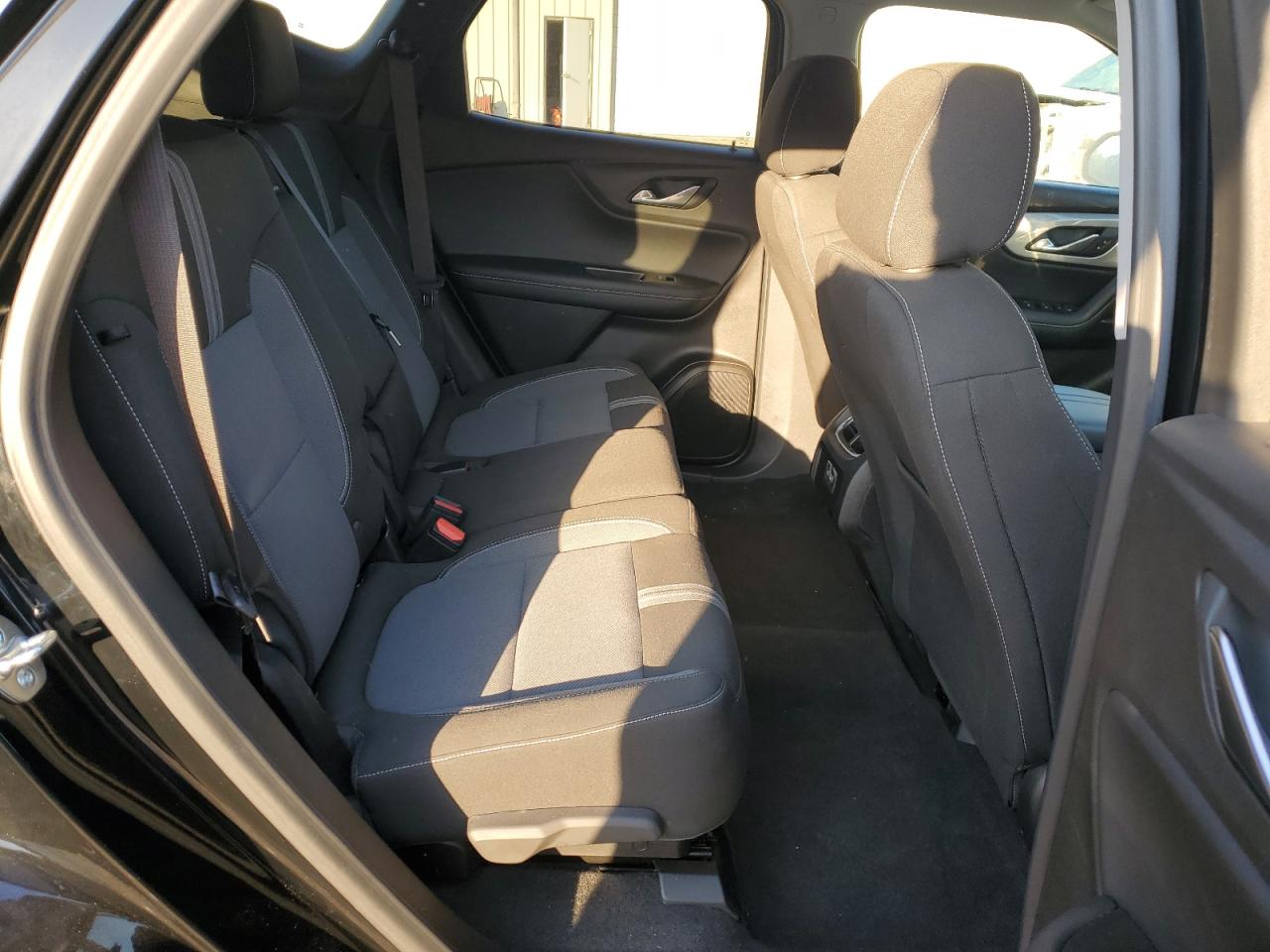 2024 CHEVROLET BLAZER 2LT VIN:3GNKBCR41RS125130