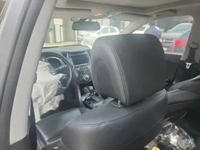 2015 Hyundai Santa FE VIN: