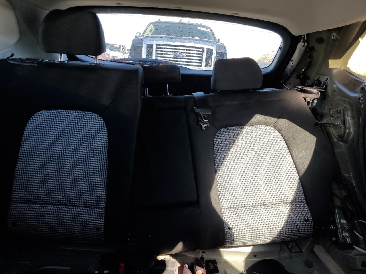 2022 HYUNDAI KONA SEL VIN:KM8K2CAB0NU755326