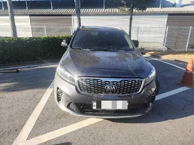 2018 Kia Sorento VIN:
