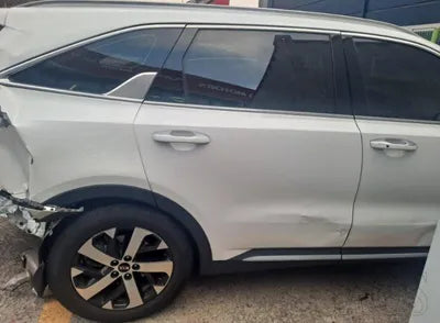 2021 Kia Sorento KNARL81BGMA074326 VIN:KNARL81BGMA074326