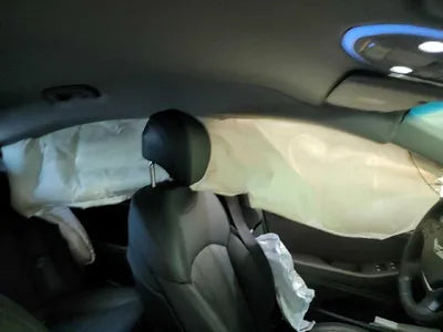 2016 Genesis G80 VIN: